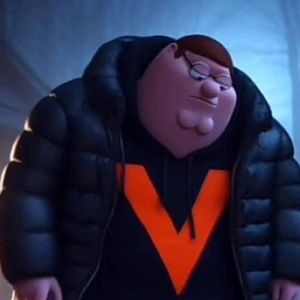 Meet your Posher, Skyler